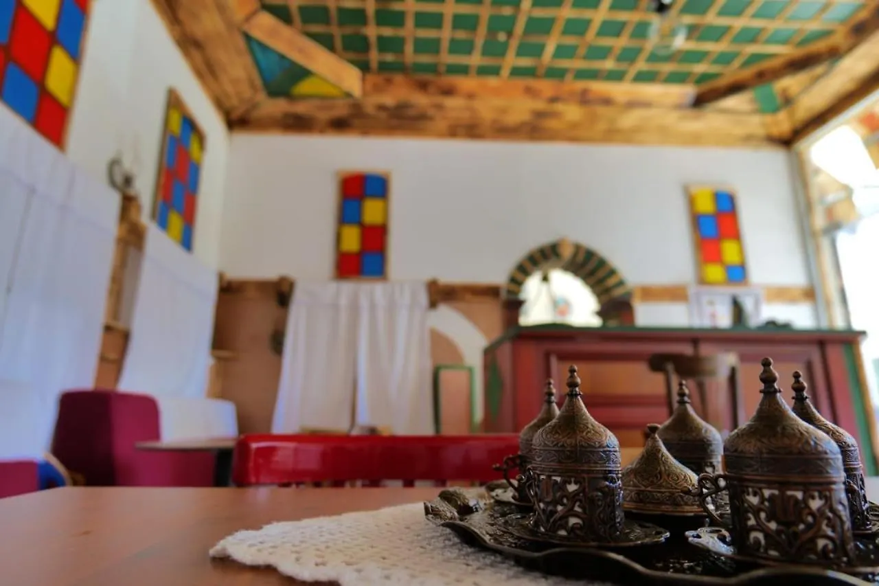 Hotel Veli Sarande