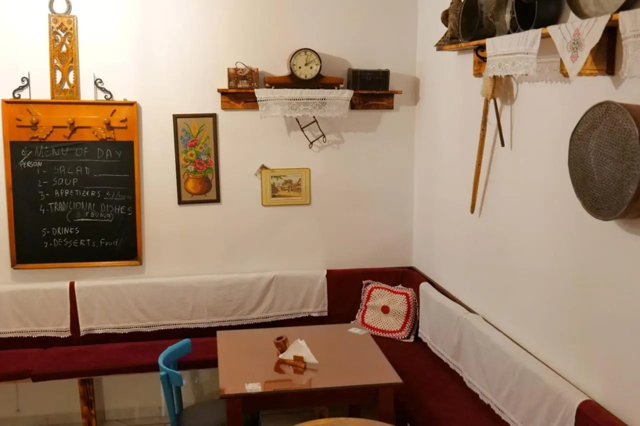 Hotel Veli Sarande