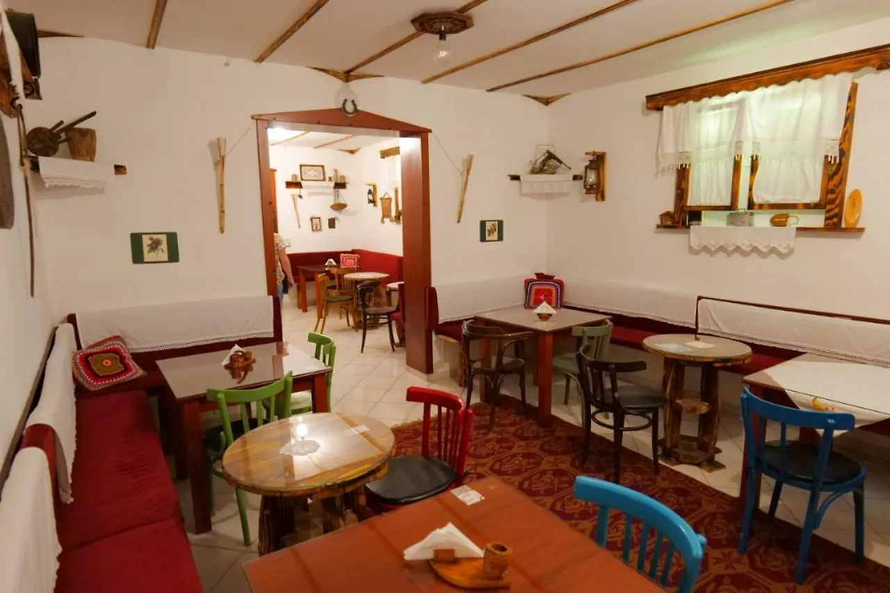 Hotel Veli Sarande