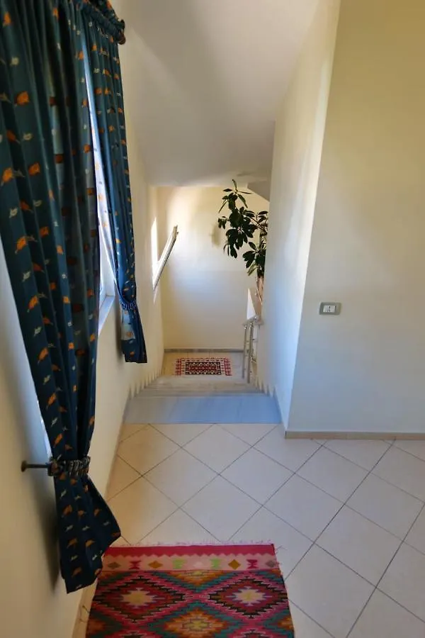 ***  Hotel Veli Sarande Albania