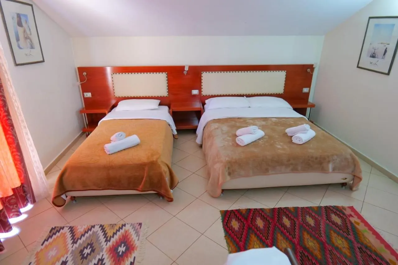 Hotel Veli Sarande