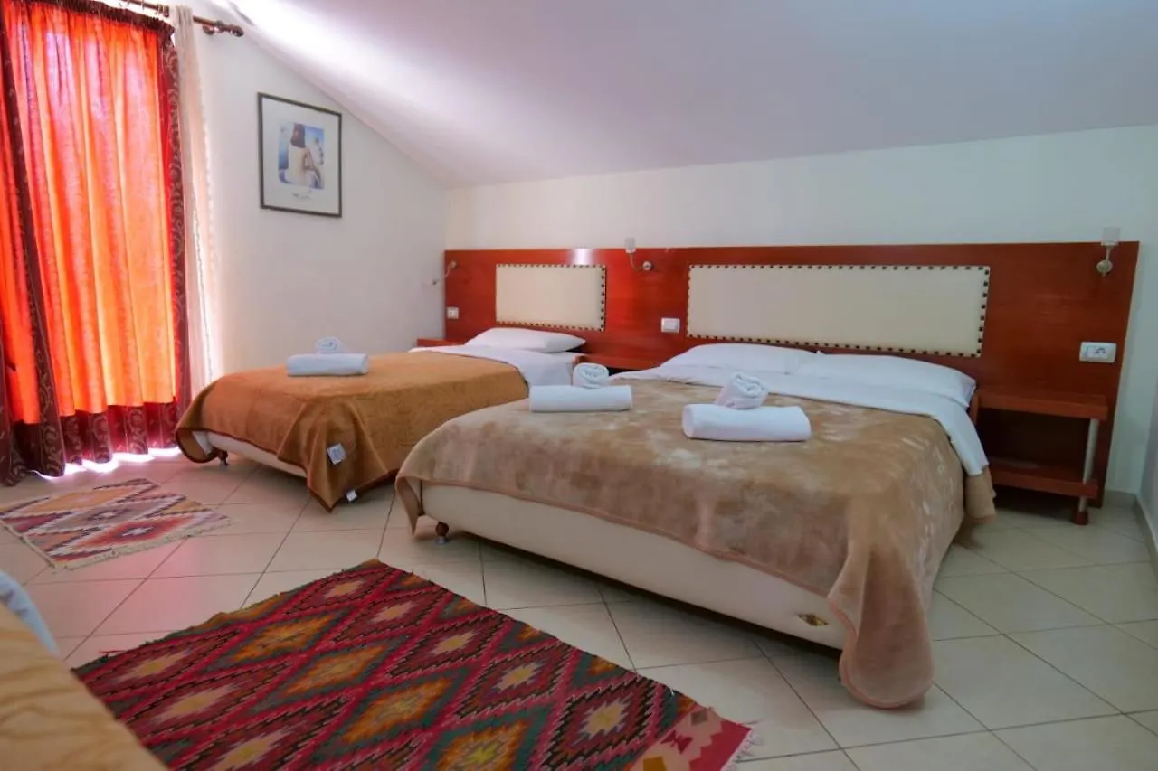 Hotel Veli Sarande