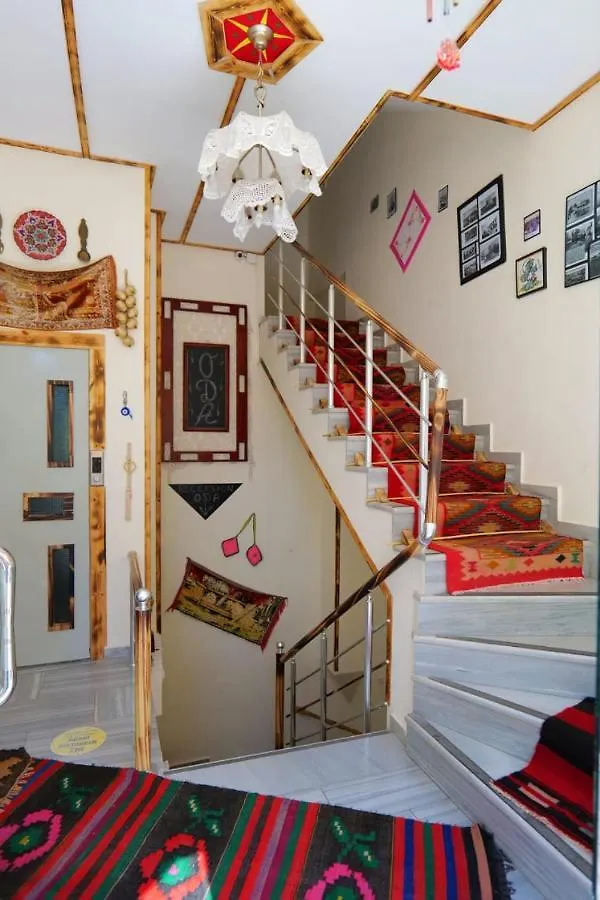Hotel Veli Sarande