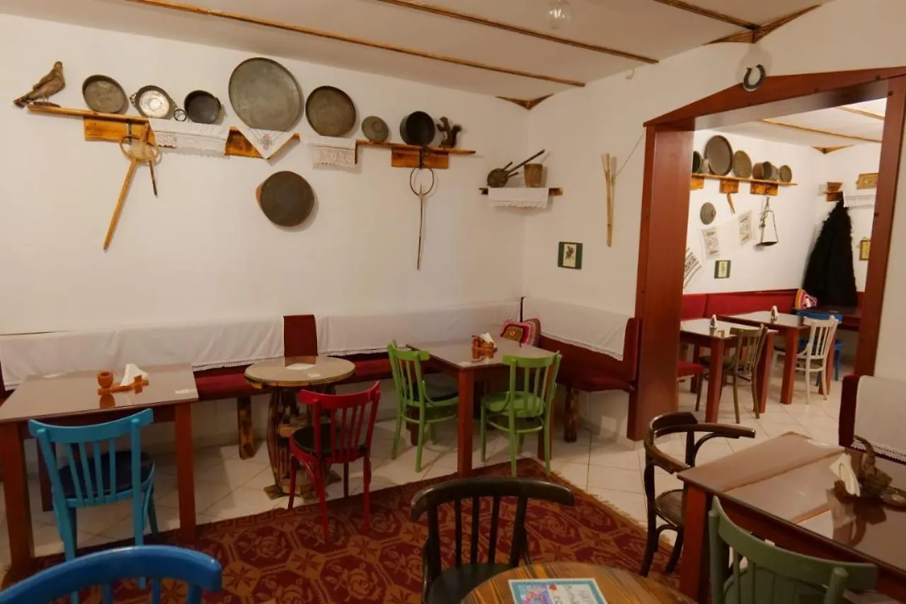 Hotel Veli Sarande