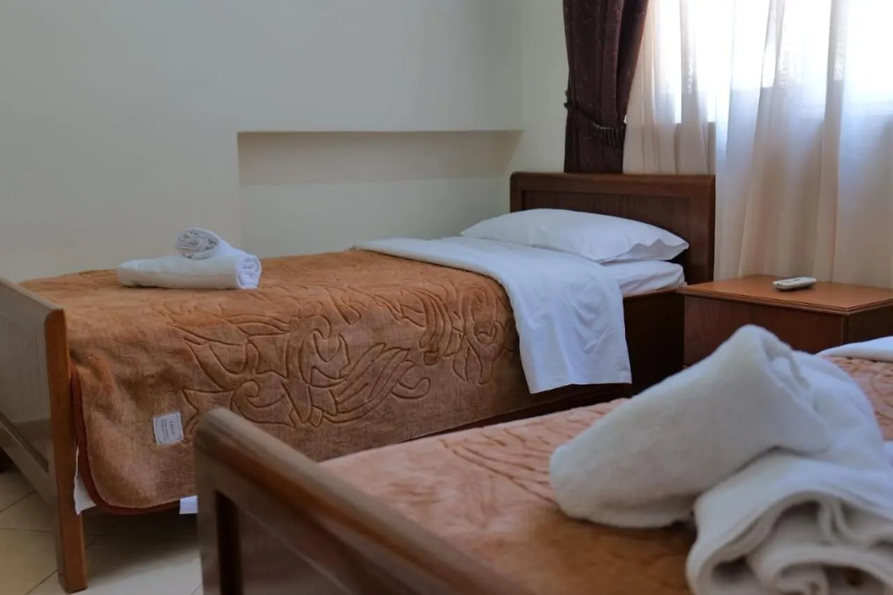 Hotel Veli Sarande Albania