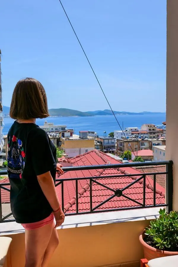 Hotel Veli Sarande