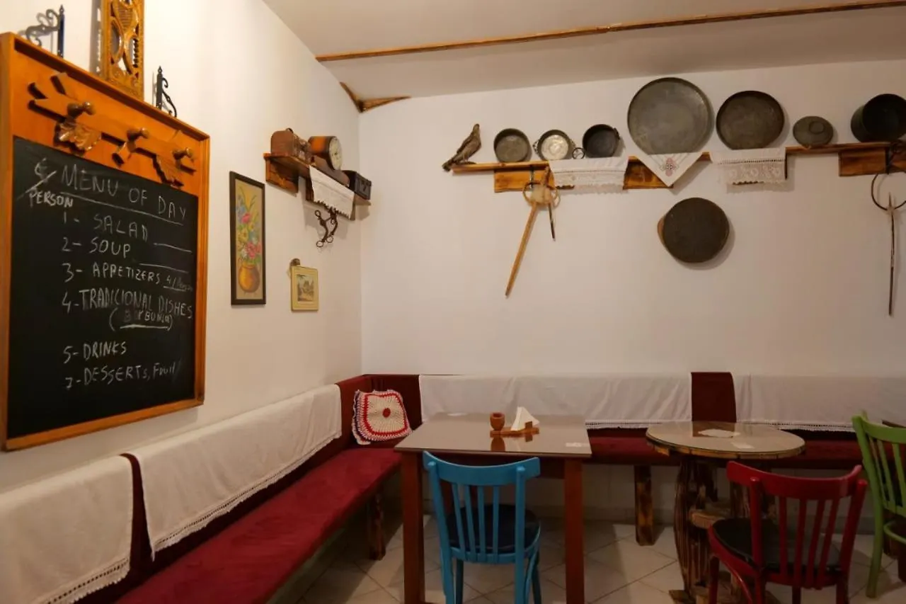 Hotel Veli Sarande