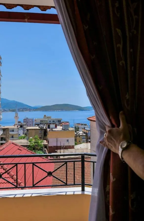 Hotel Veli Sarande