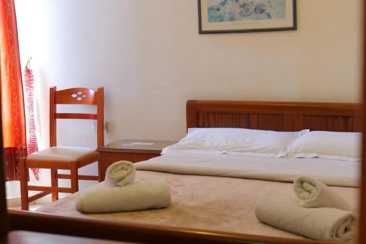 ***  Hotel Veli Sarande Albania