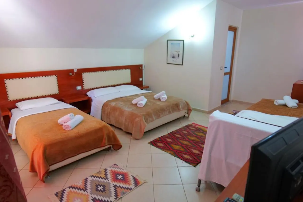 Hotel Veli Sarande
