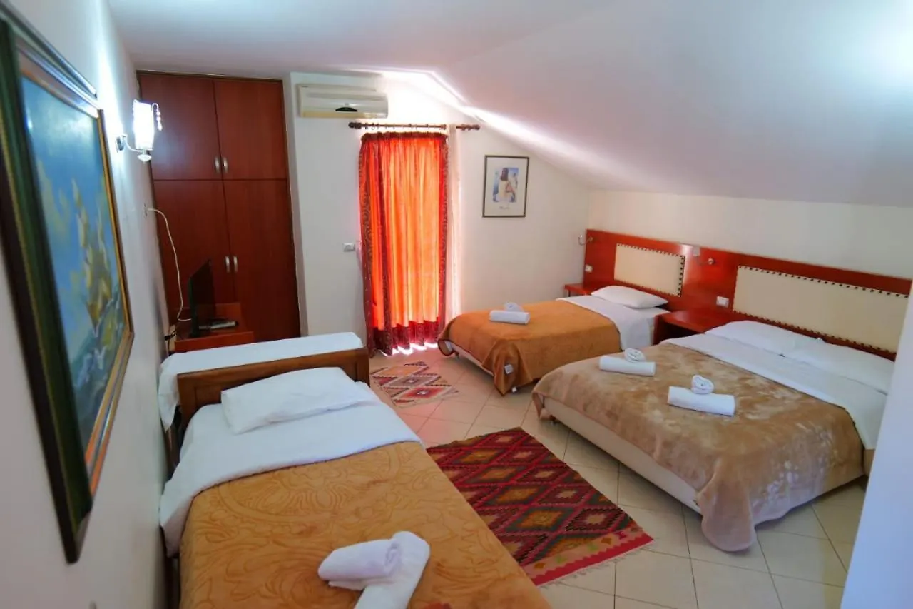 Hotel Veli Sarande