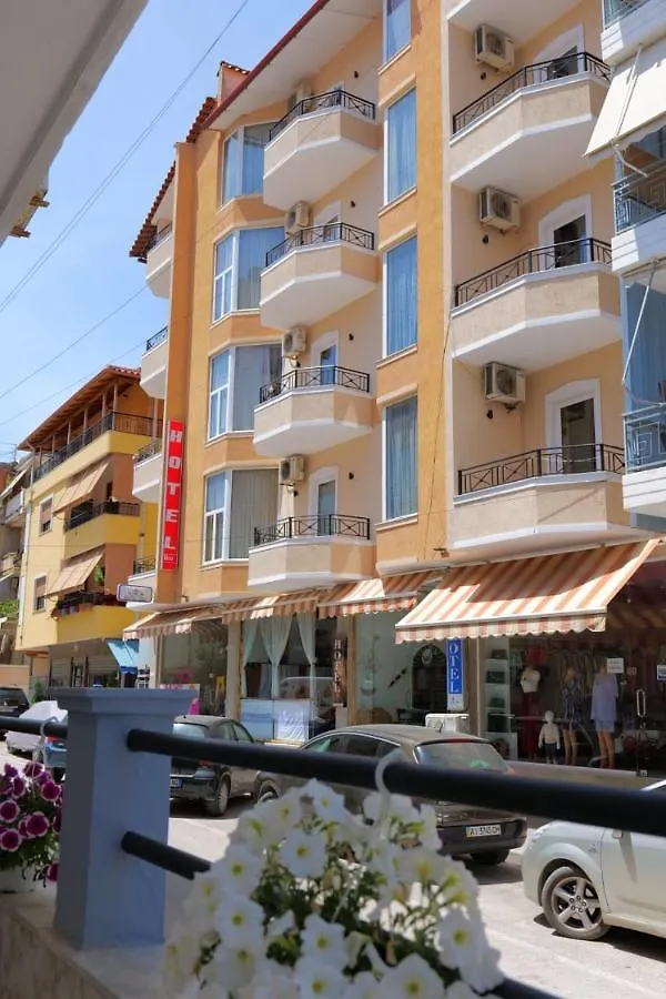 Hotel Veli Sarande