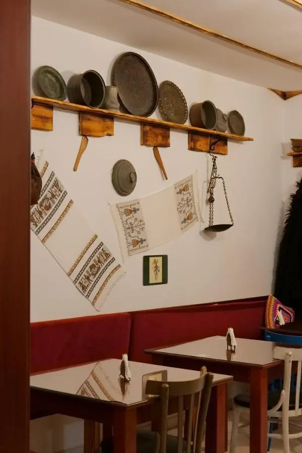 Hotel Veli Sarande
