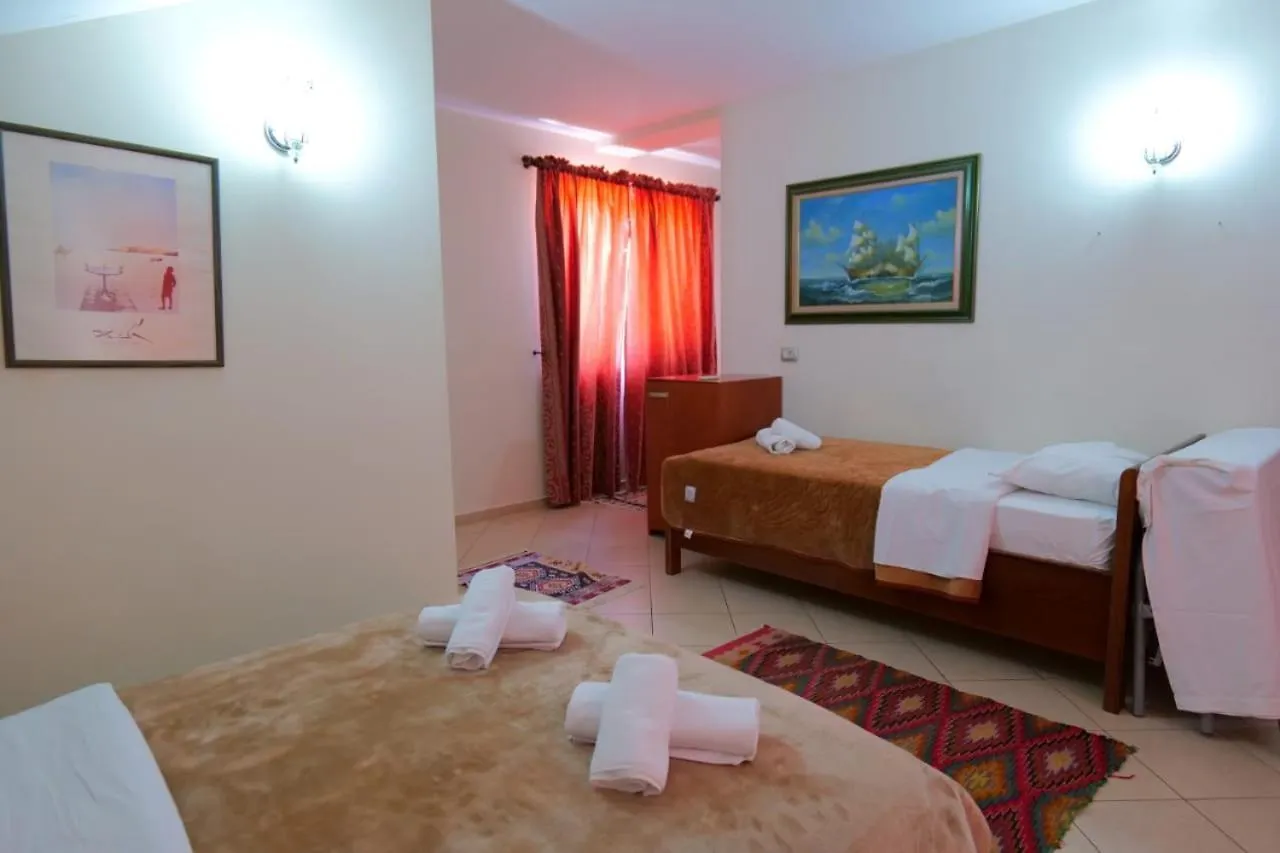 Hotel Veli Sarande