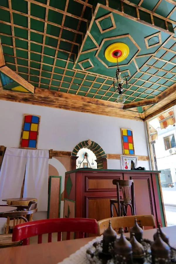 Hotel Veli Sarande 3*,  Albania