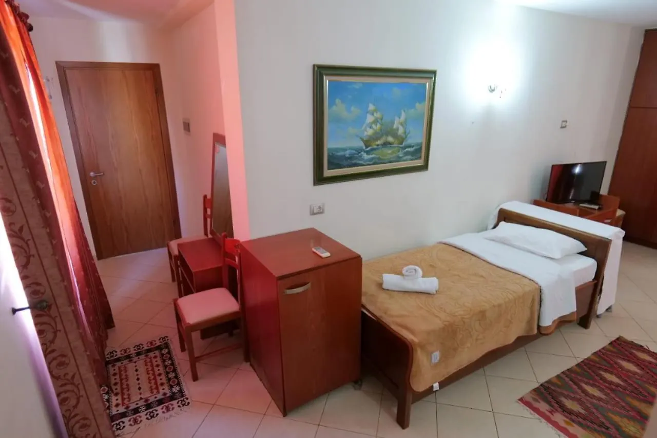 Hotel Veli Sarande