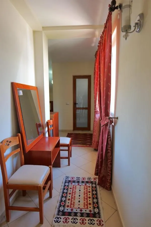 Hotel Veli Sarande
