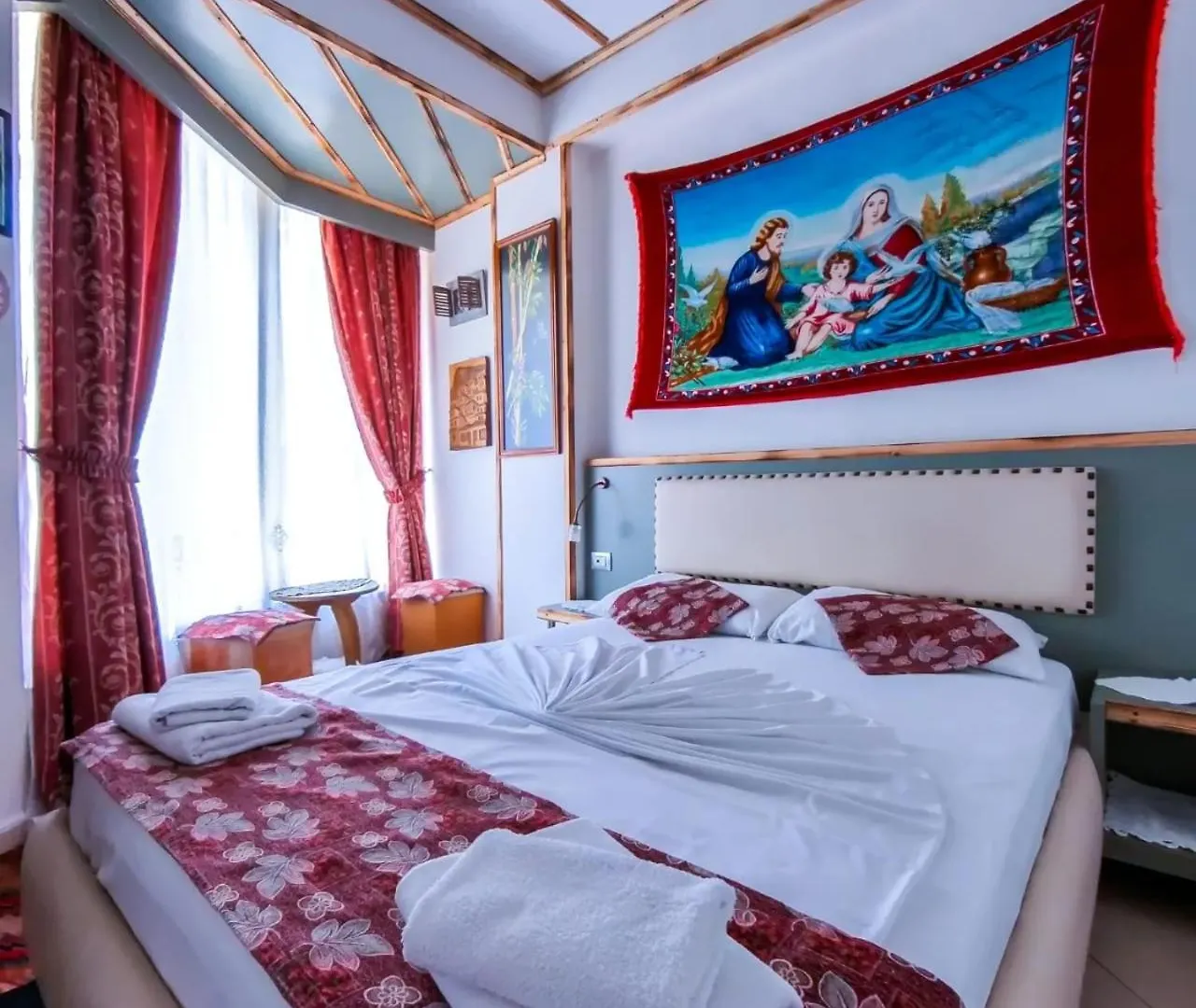 Hotel Veli Sarande