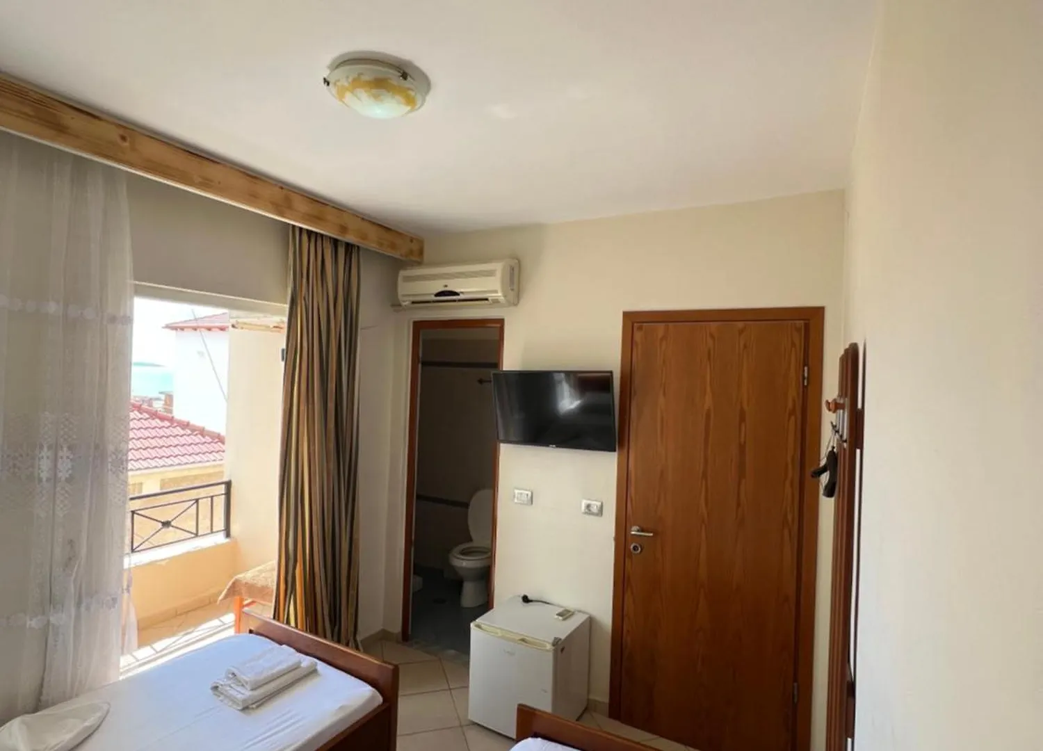 Hotel Veli Sarande