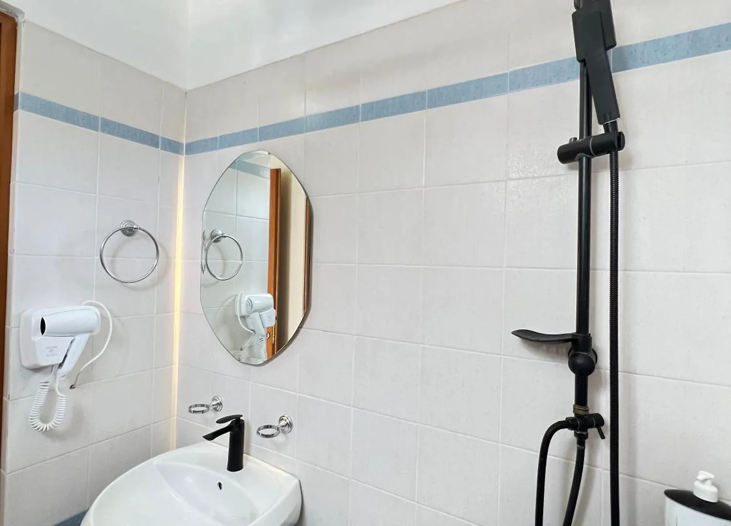 Hotel Veli Sarande