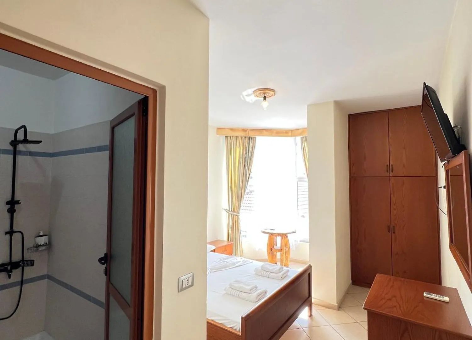 Hotel Veli Sarande