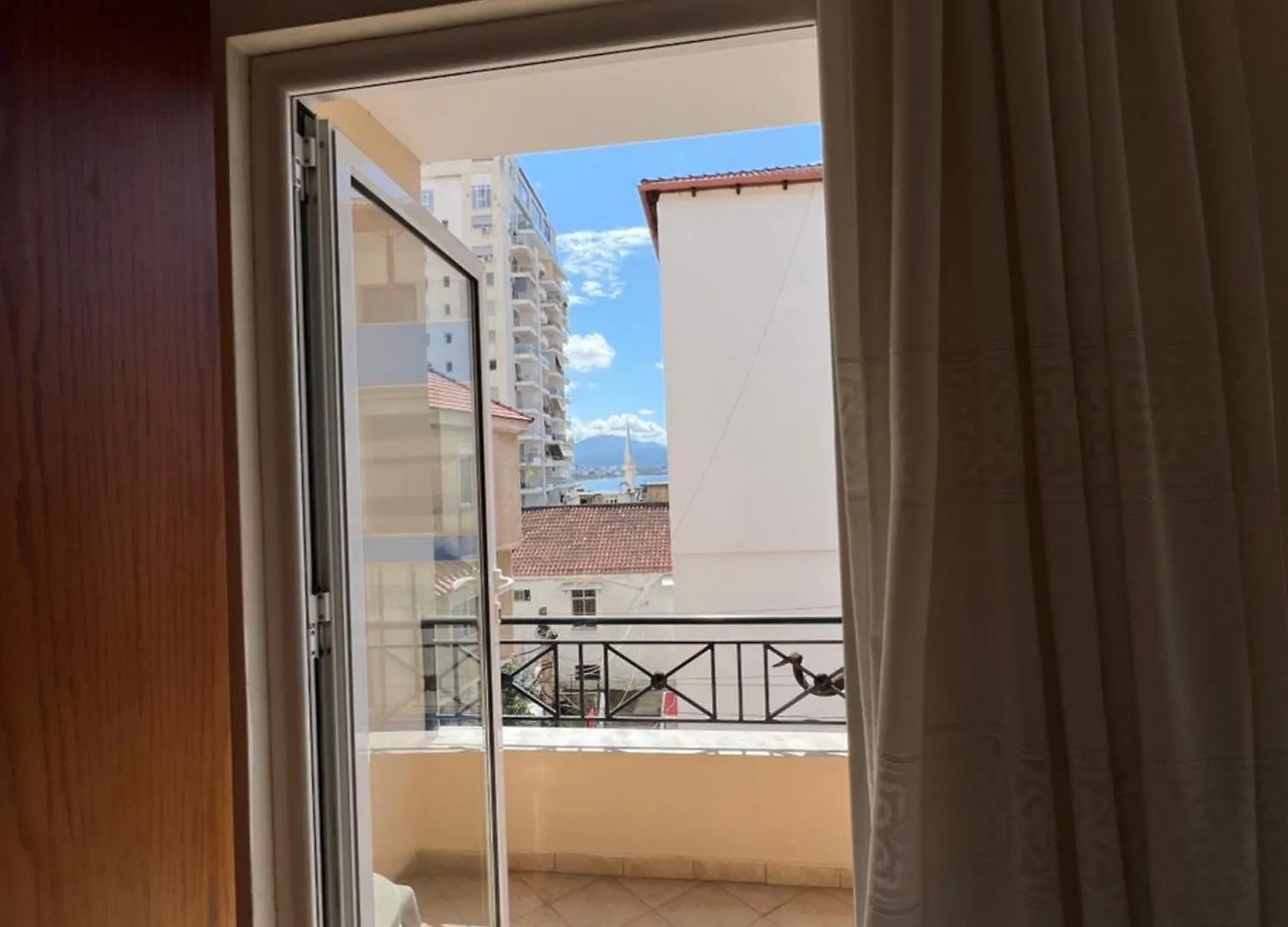 Hotel Veli Sarande