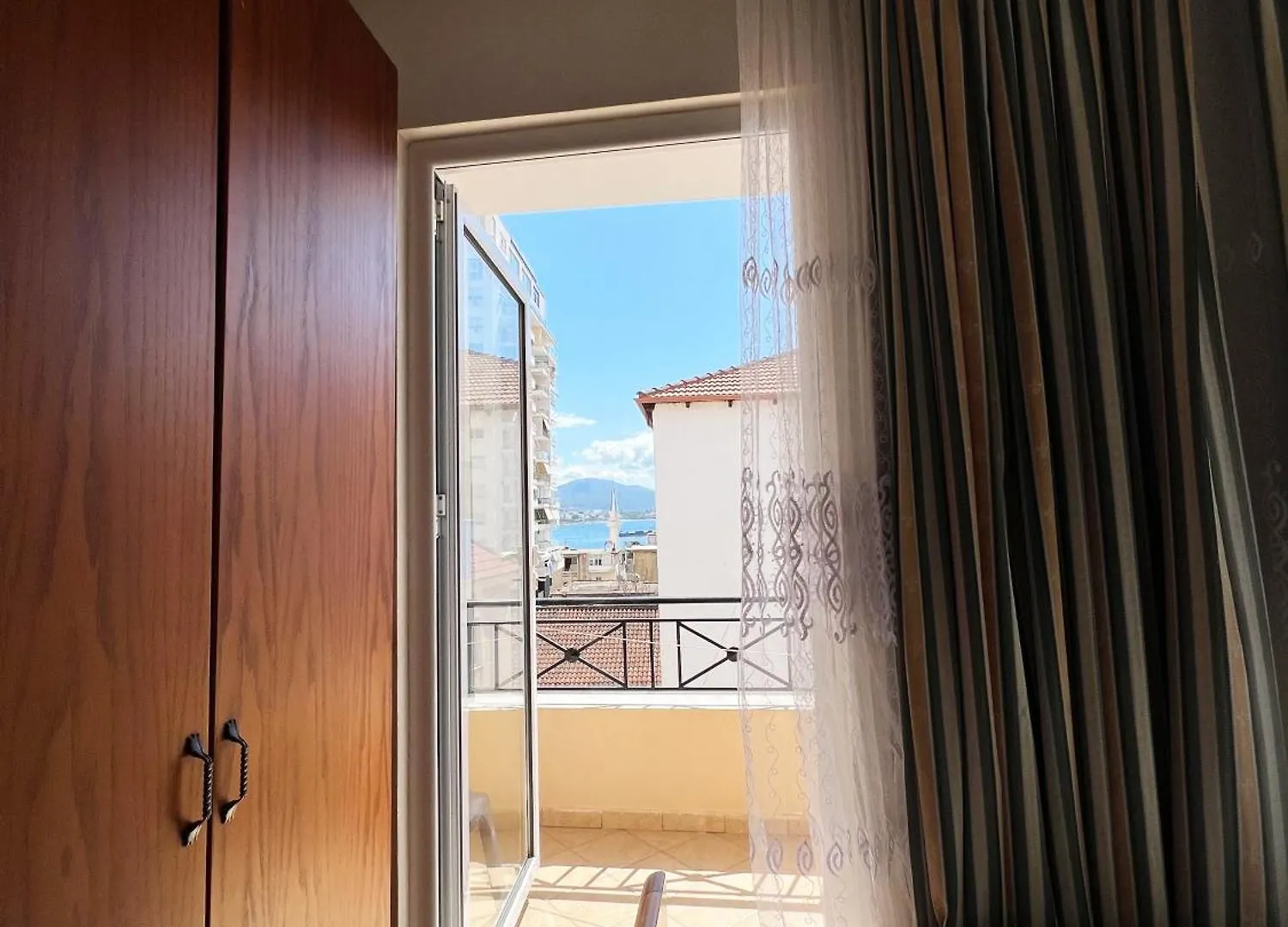 Hotel Veli Sarande