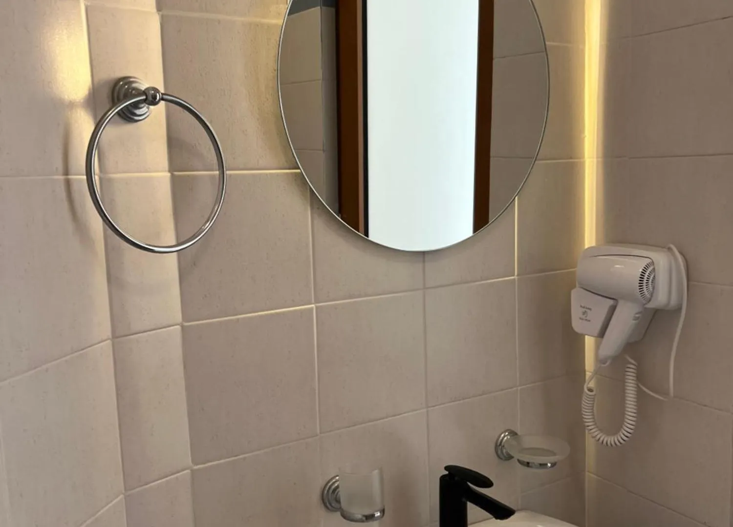 Hotel Veli Sarande 3*,
