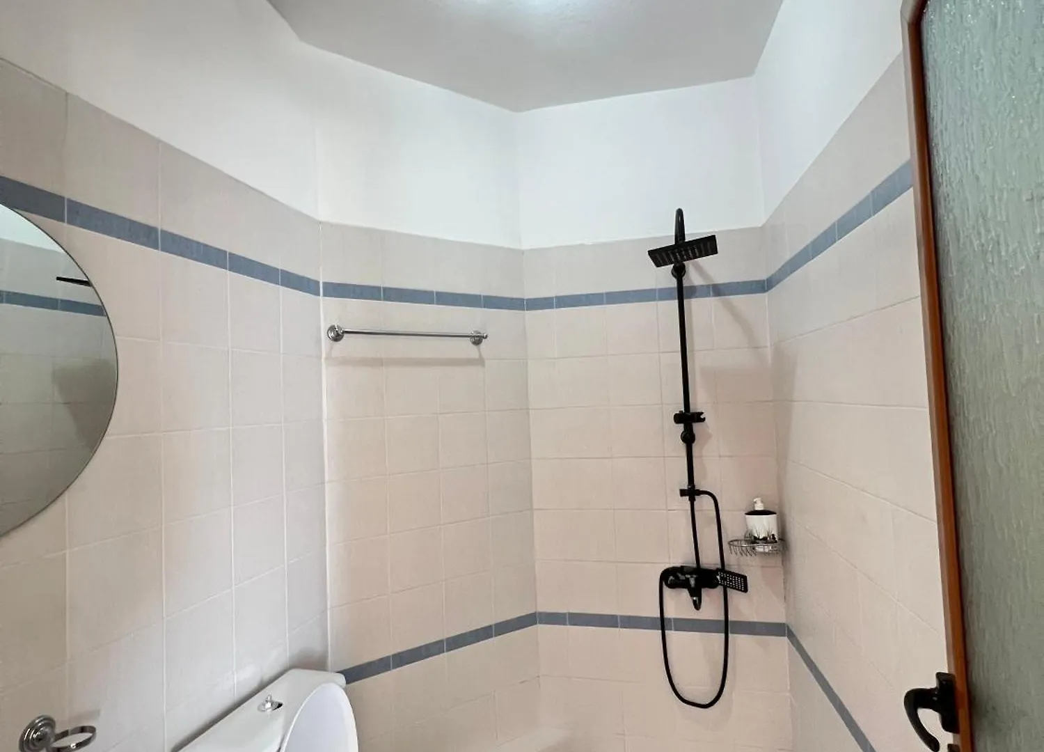 Hotel Veli Sarande Albania