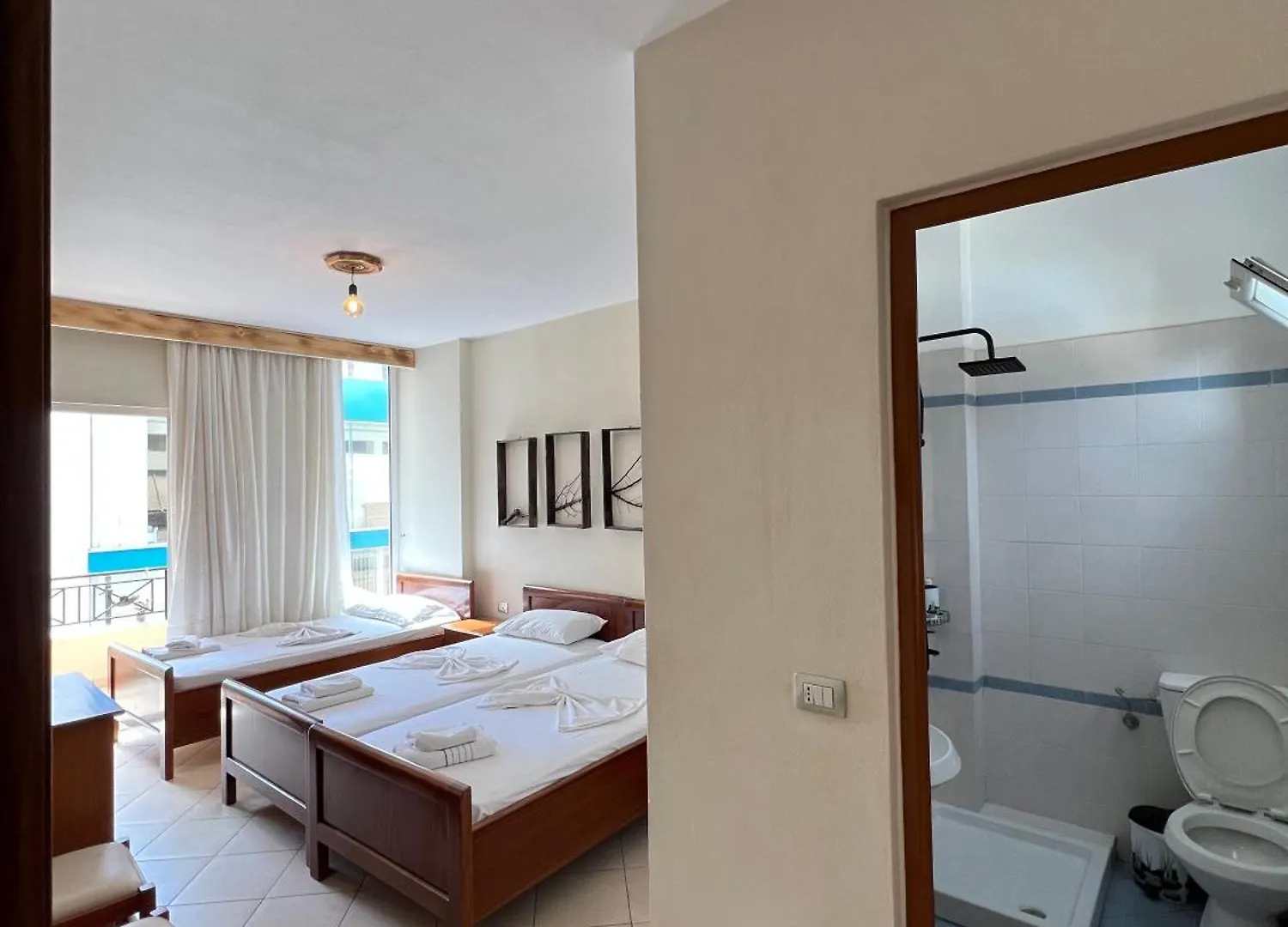 Hotel Veli Sarande