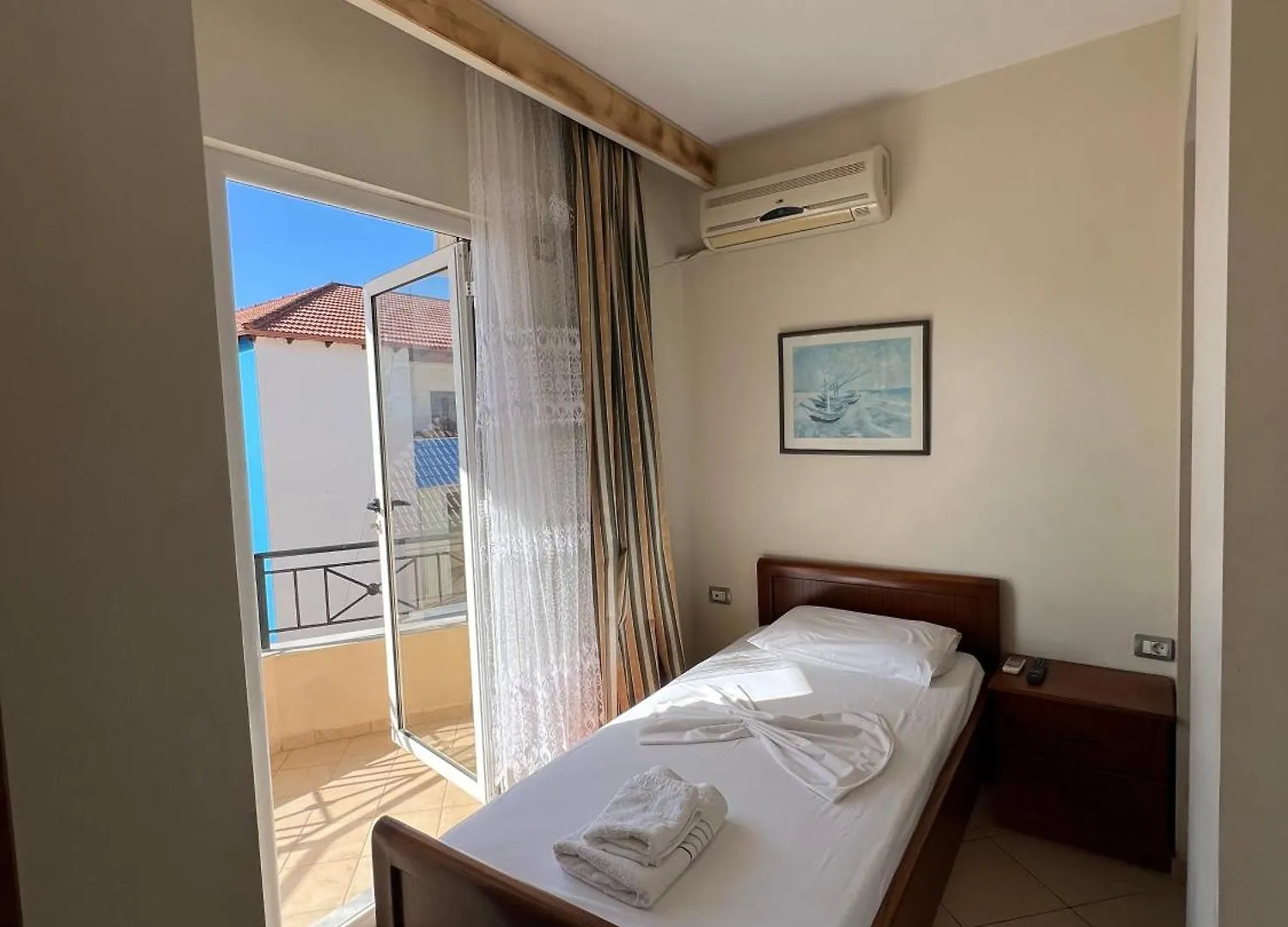 Hotel Veli Sarande Albania