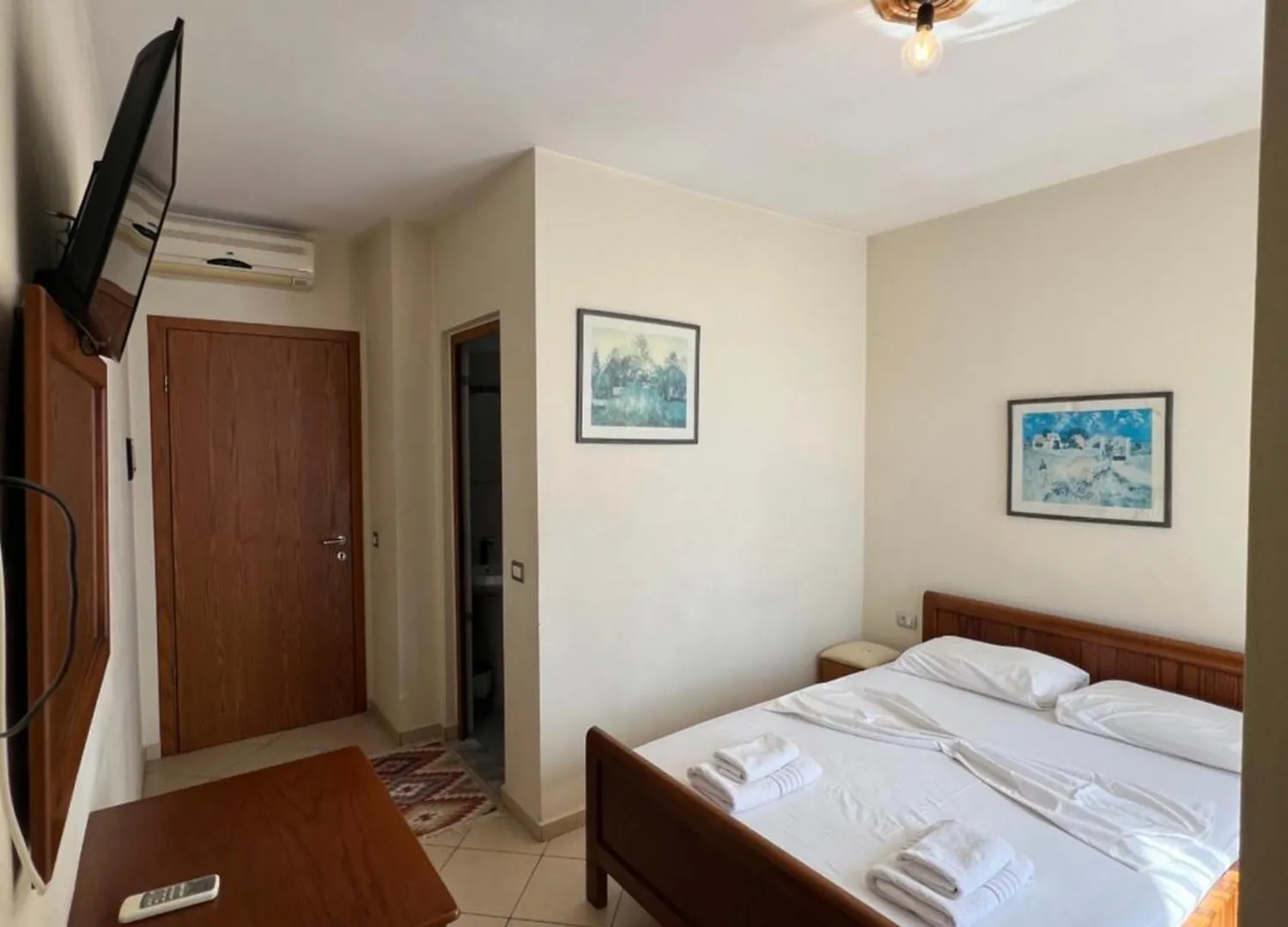 Hotel Veli Sarande