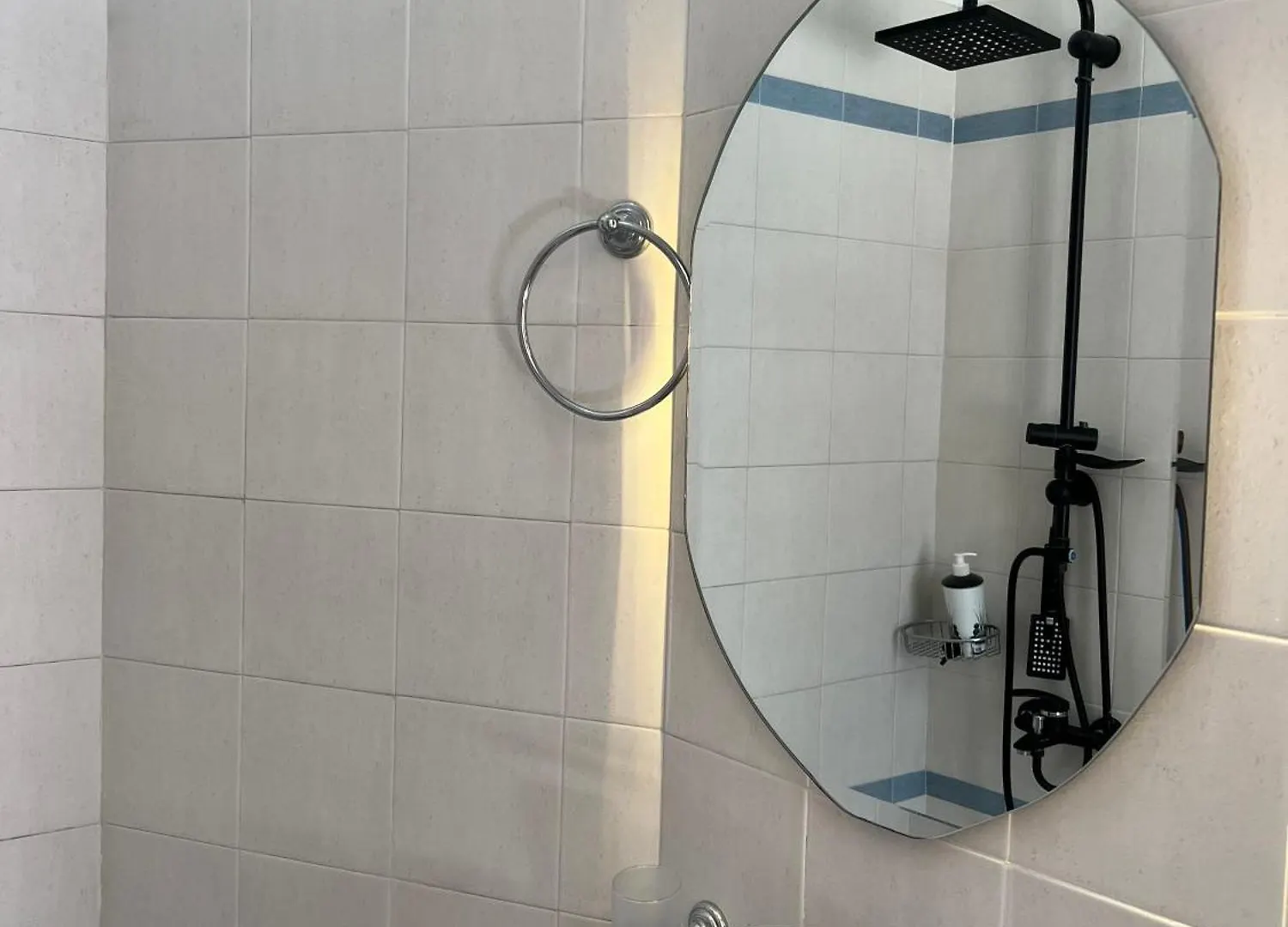 ***  Hotel Veli Sarande Albania