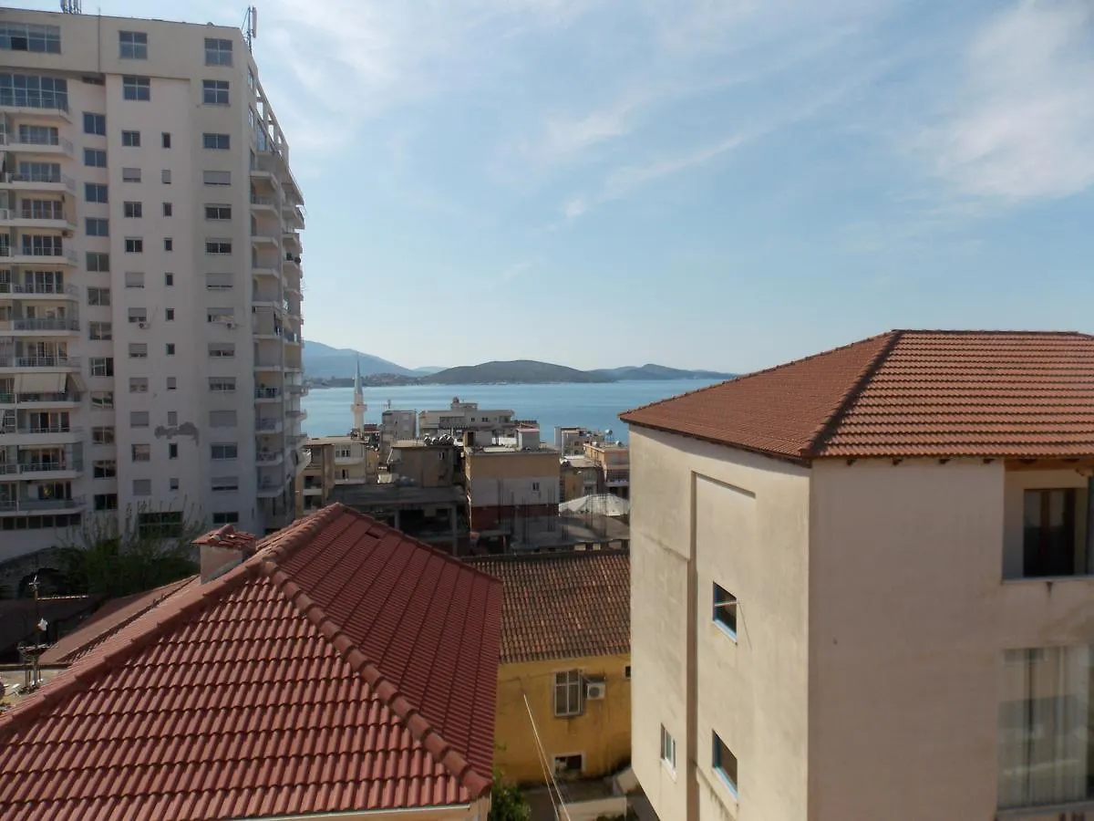 Hotel Veli Sarande 3*,  Albania