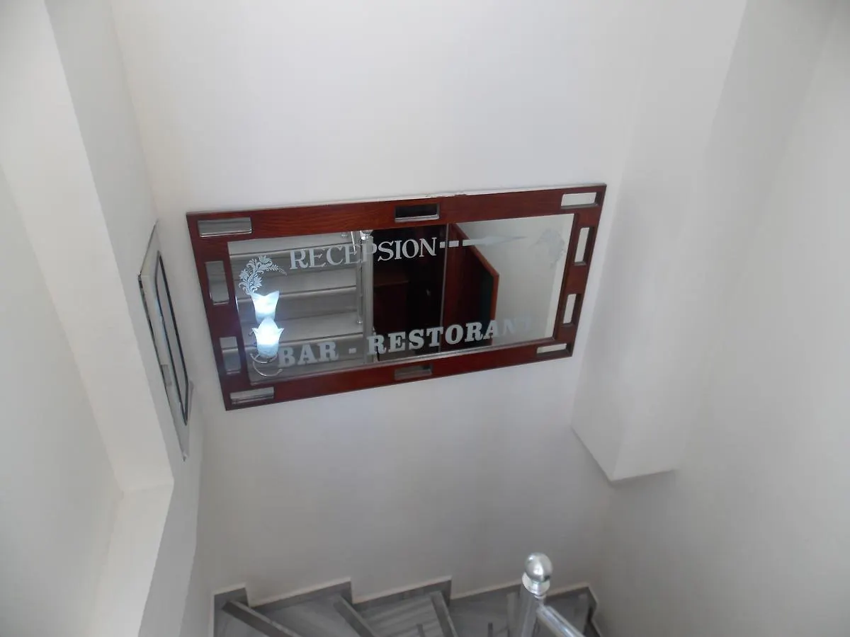 Hotel Veli Sarande