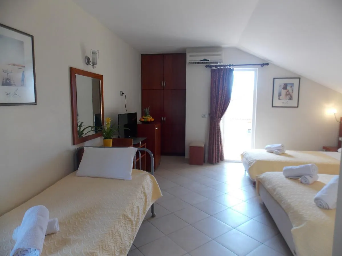Hotel Veli Sarande