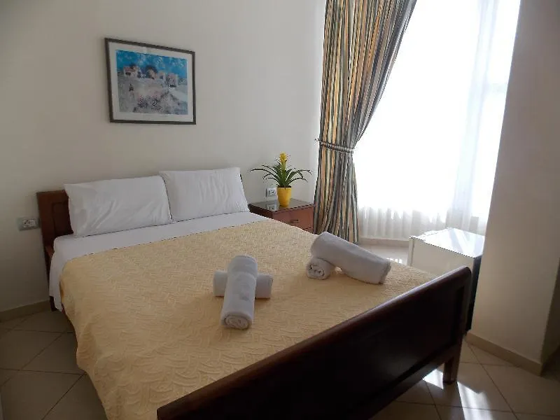 Hotel Veli Sarande