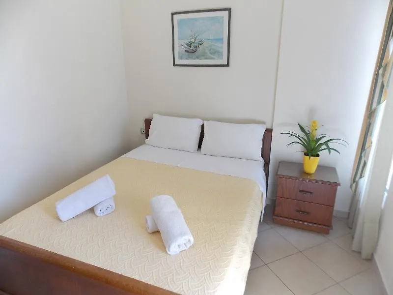 Hotel Veli Sarande
