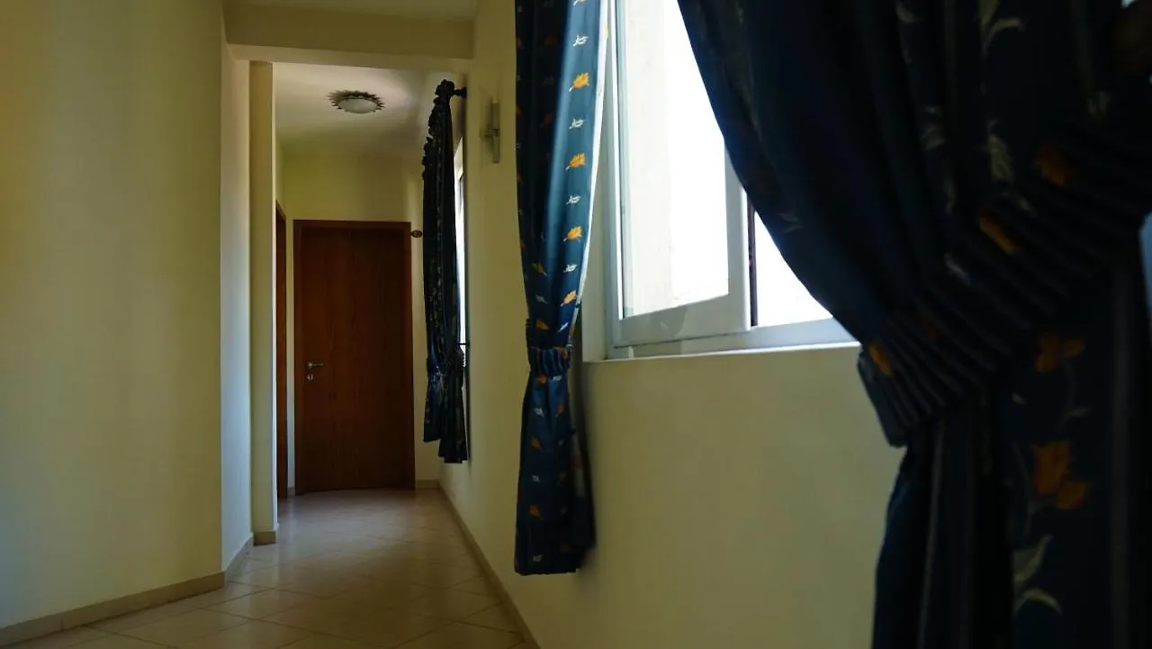 Hotel Veli Sarande