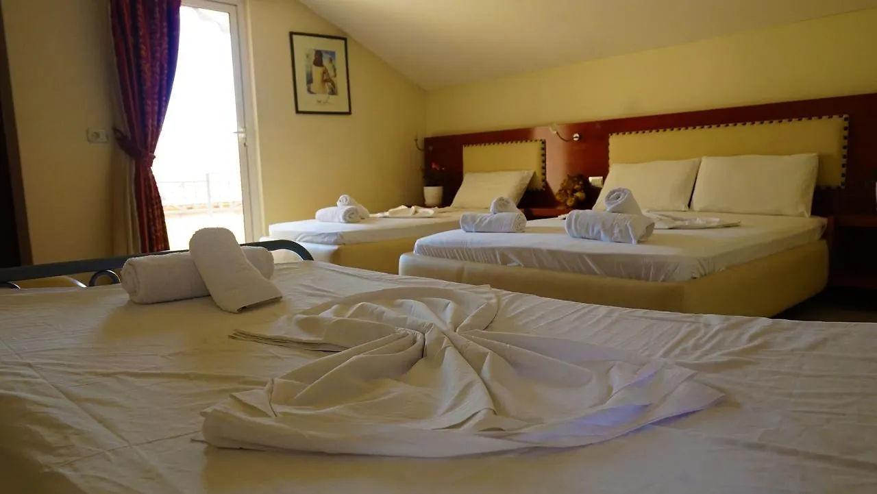 Hotel Veli Sarande