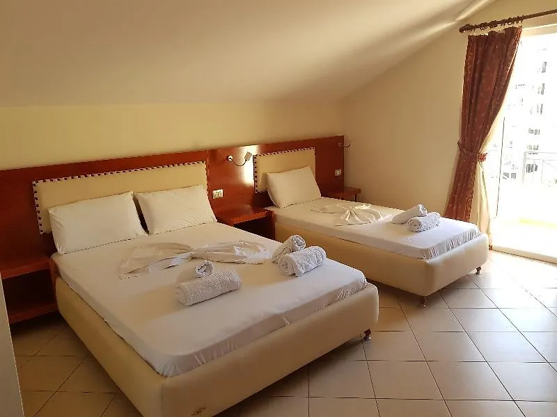 Hotel Veli Sarande