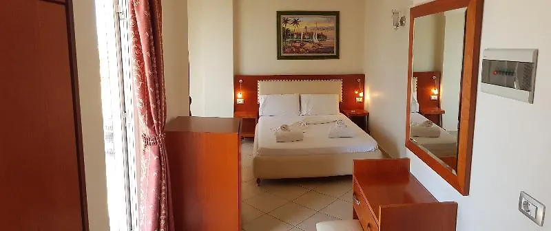 Hotel Veli Sarande