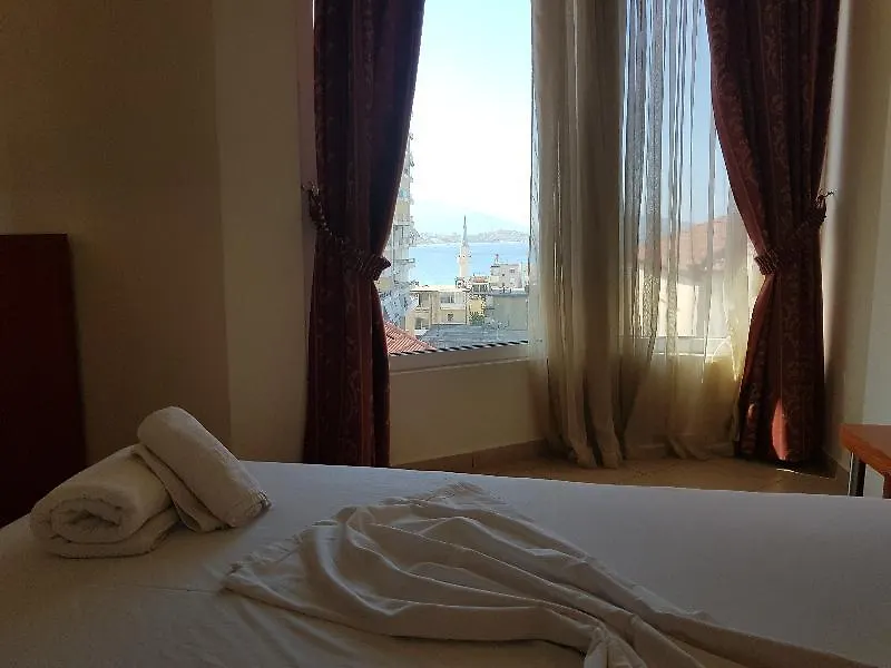 Hotel Veli Sarande