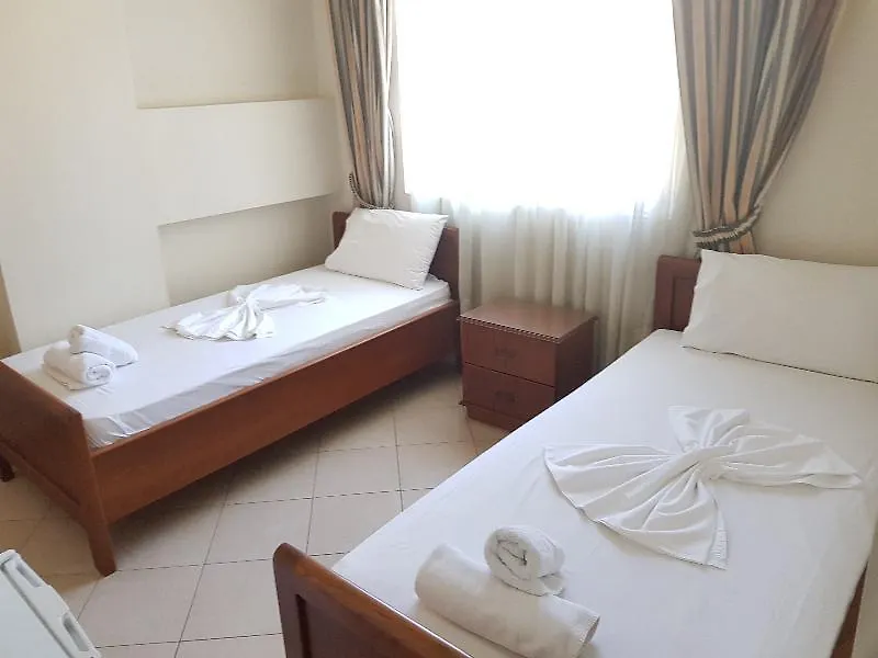 Hotel Veli Sarande