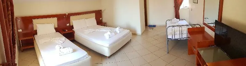 Hotel Veli Sarande Albania