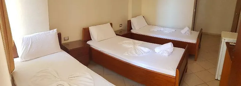 Hotel Veli Sarande