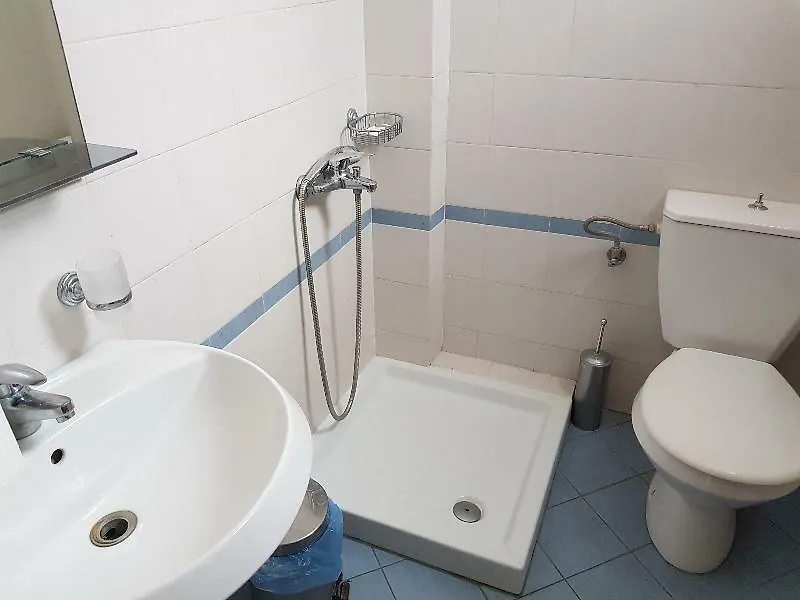 Hotel Veli Sarande