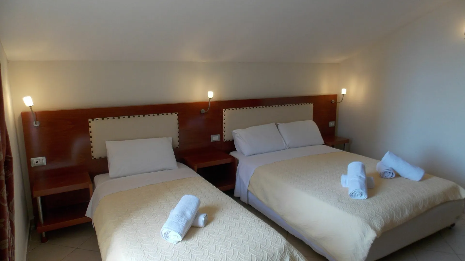 Hotel Veli Sarande