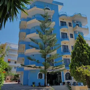 Hotel Blue Heaven, Sarande
