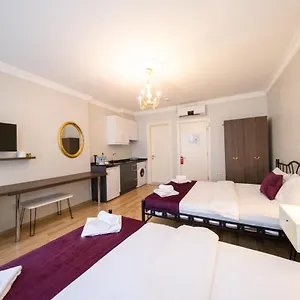 Frame & Suites Otel